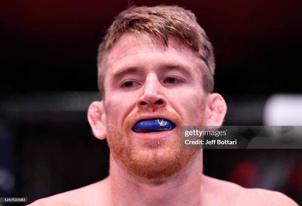 UFC 250: Sterling v Sandhagen