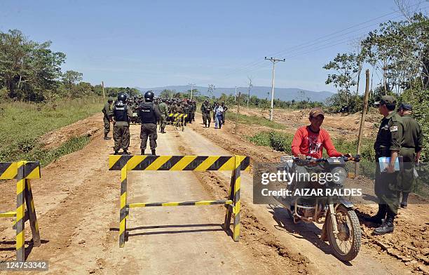 110 San Borja Bolivia Stock Photos, HighRes Pictures, and Images