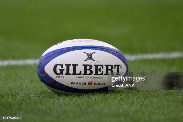 Scotland Guinness Six Nations Innovo Match Ball Scotland Guinness Six Nations Innovo Match Ball