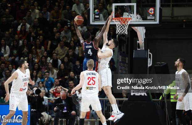 Danimir Ristic Aleksandar Ristic Photos and Premium High Res Pictures - Getty Images