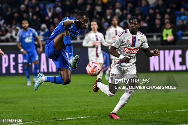 6,230 Grenoble Foot 38 Photos & High Res Pictures - Getty Images