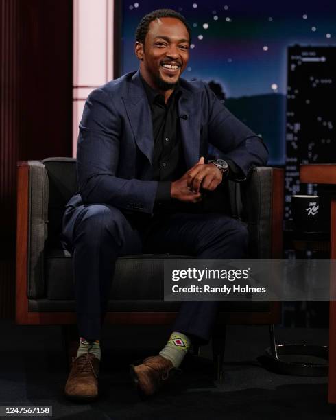 Jimmy Kimmel Live! airs every weeknight at 11:35 p.m. ET and features a diverse lineup of guests that include celebrities, athletes, musical acts,...