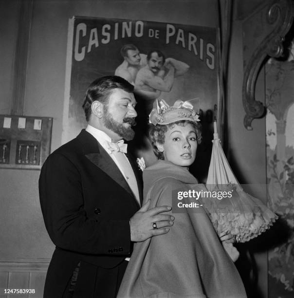 14 Augusto Genina Stock Photos, HighRes Pictures, and Images Getty