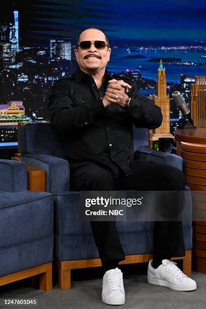 Ice T Rapper Show 35,992 Ice T Photos & High Res Pictures - Getty Images