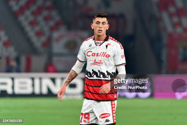 MP dosis Metode 898 V Fc Bari Serie B Stock Photos, High-Res Pictures, and Images - Getty  Images