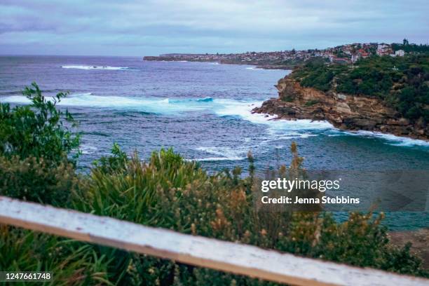 ocean road - road trip new south wales stock pictures, royalty-free photos & images