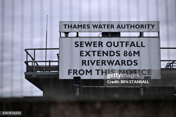 262 Sewage Outfall Stock Photos, High-Res Pictures, and Images - Getty ...