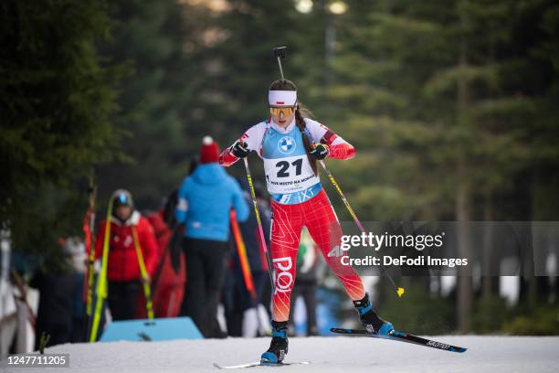 297 Kamila Zuk Photos & High Res Pictures Getty Images