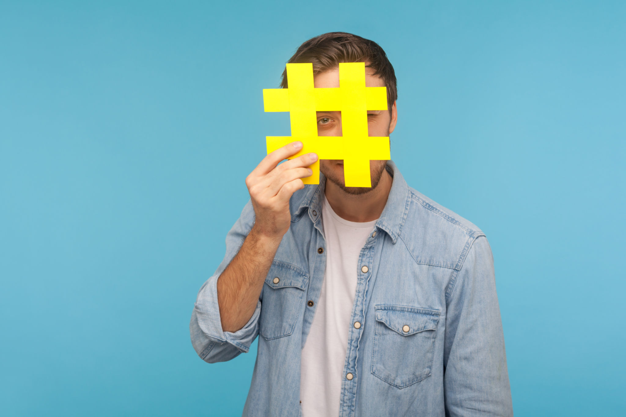 hashtags campaign