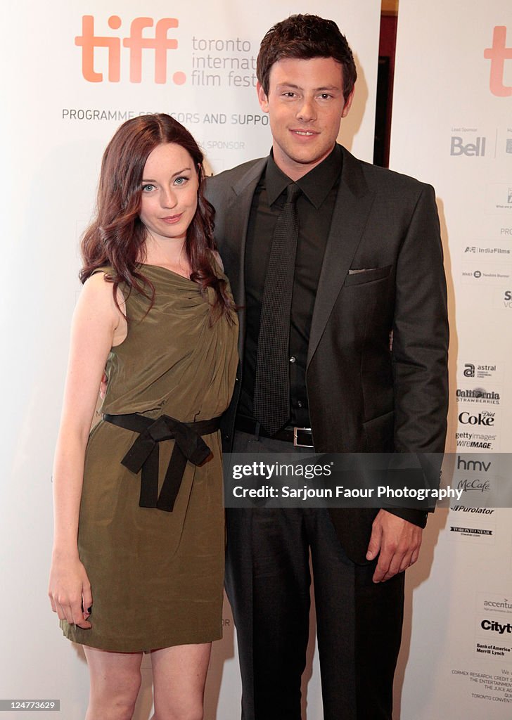 "Sisters & Brothers" Premiere - 2011 Toronto International Film Festival