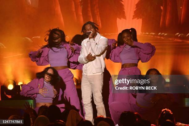 3,078 Choice (Rapper) Stock Photos, High-Res Pictures, and Images ...