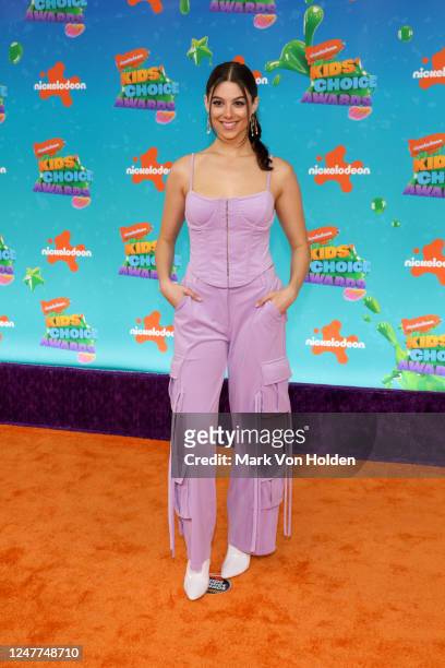 Kira Kosarin Photos Photos and Premium High Res Pictures - Getty Images