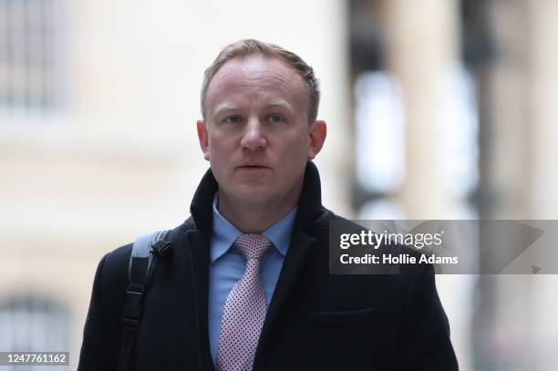 Sam Tarry 49 Ilford South Stock Photos, High-Res Pictures, and Images - Getty Images