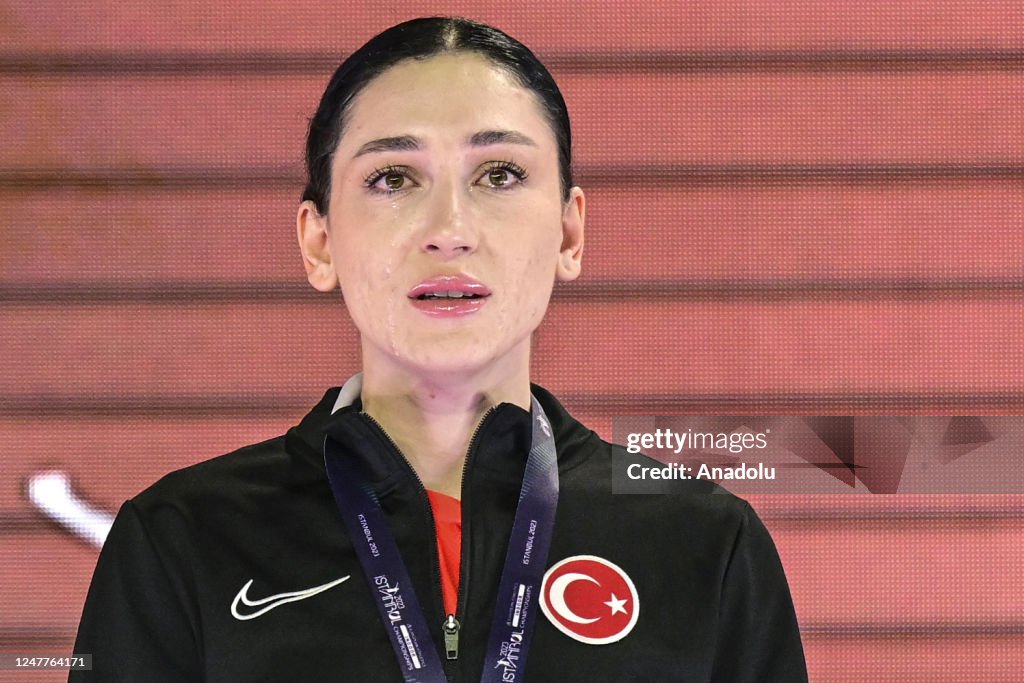 European Athletics Indoor Championships 2023