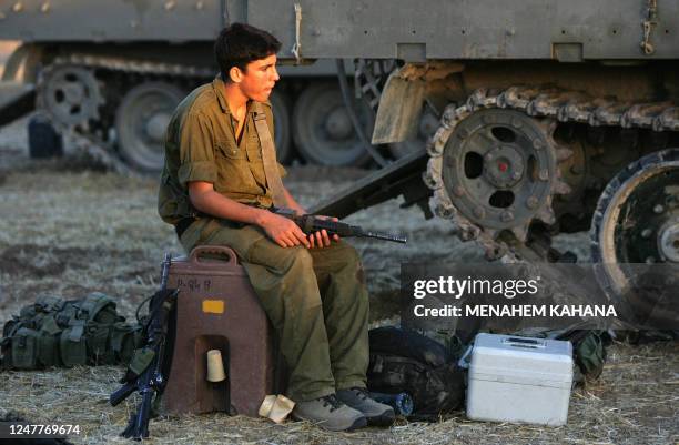 508 Kibbutz Of Mefalsim Photos & High Res Pictures Getty Images