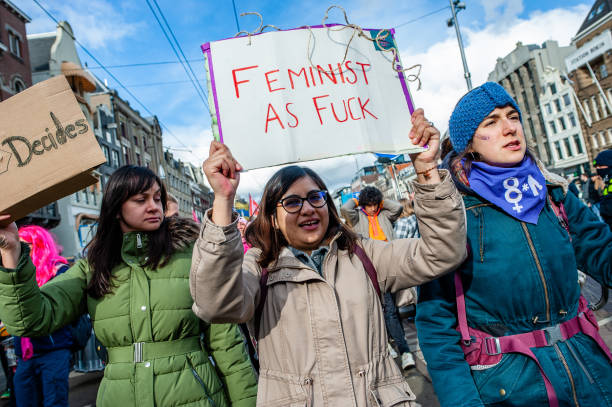 International Women’s Day Fundraiser for Central African Women