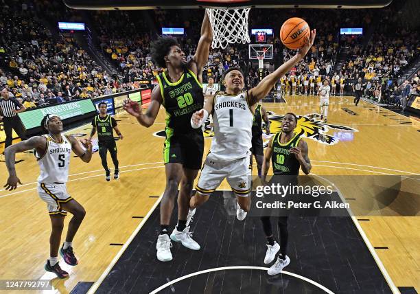 Xavier Bell 9,123 Koch Arena Photos & High Res Pictures - Getty Images