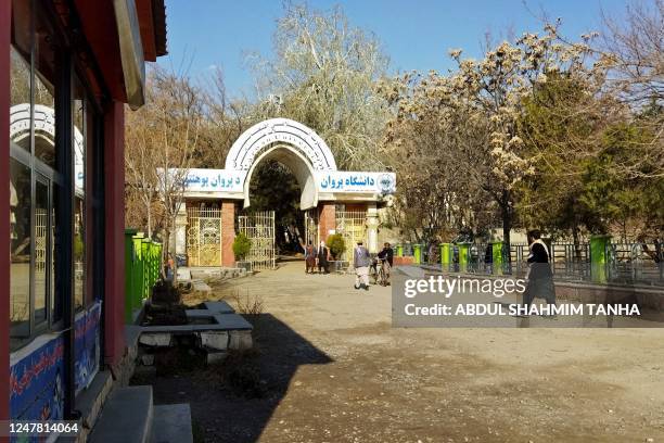 Charikar 5,880 University Of Central Asia Stock Photos, High-Res Pictures, and ...