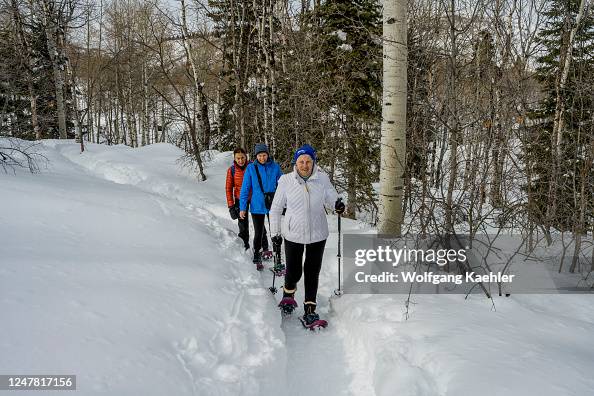 Three women (released), including a 90 year ols senior,...