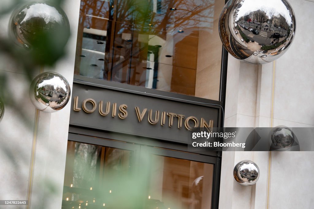 Company That Owns Louis Vuitton