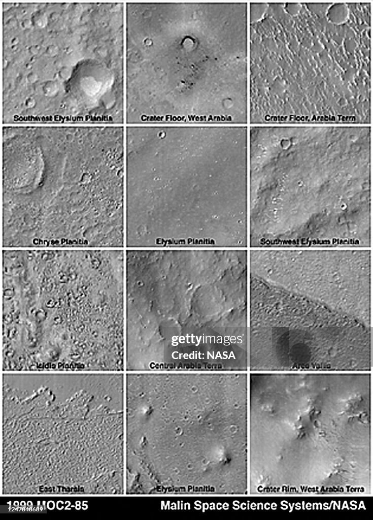 US-MARS