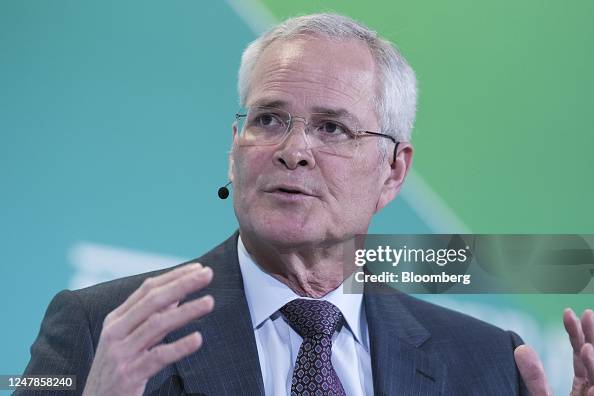 Key Speakers At CERAWeek 2023 Key Speakers At CERAWeek 2023