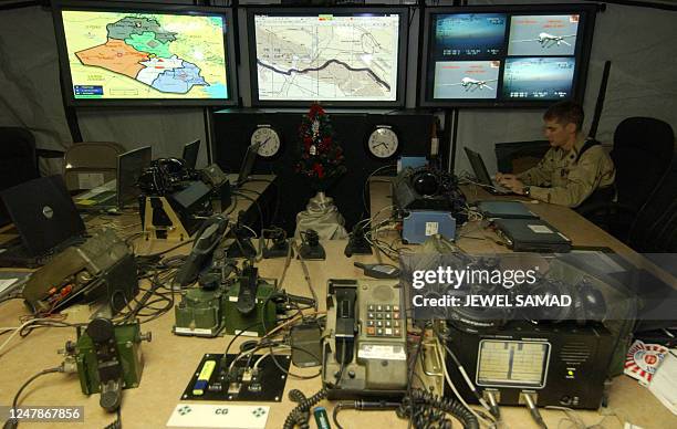 Central Command Room Photos and Premium High Res Pictures - Getty Images