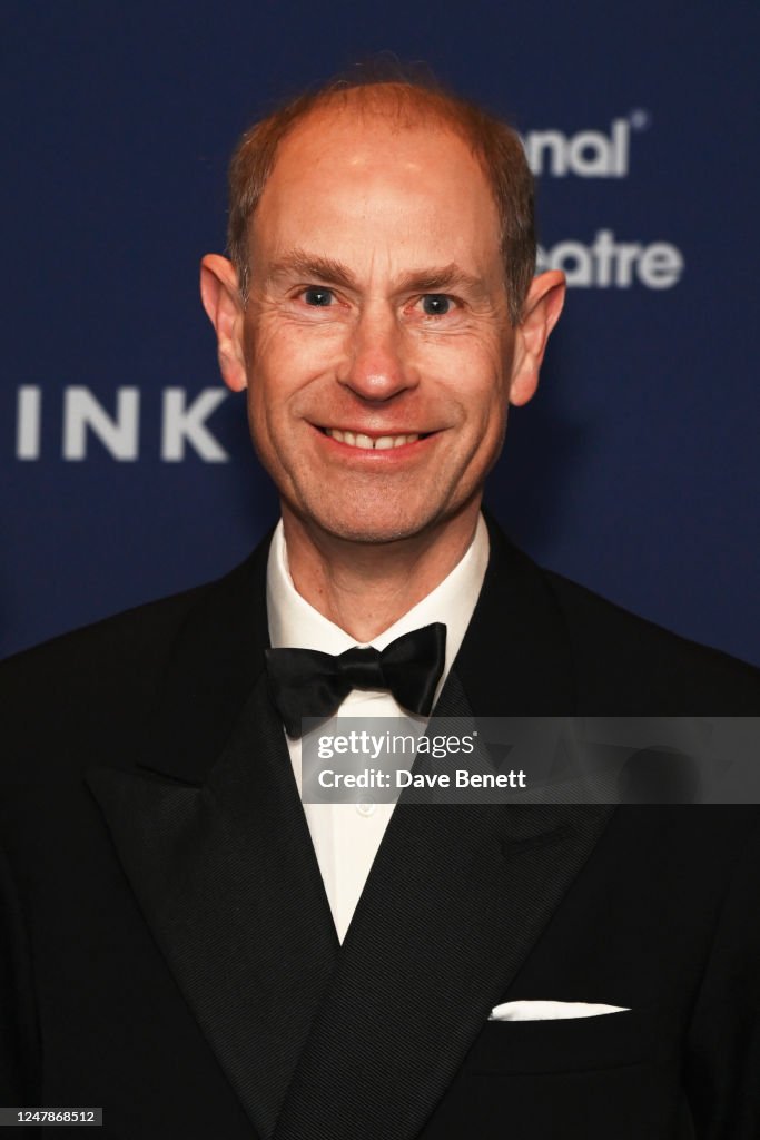National Youth Theatre Annual Fundraising Gala 2023