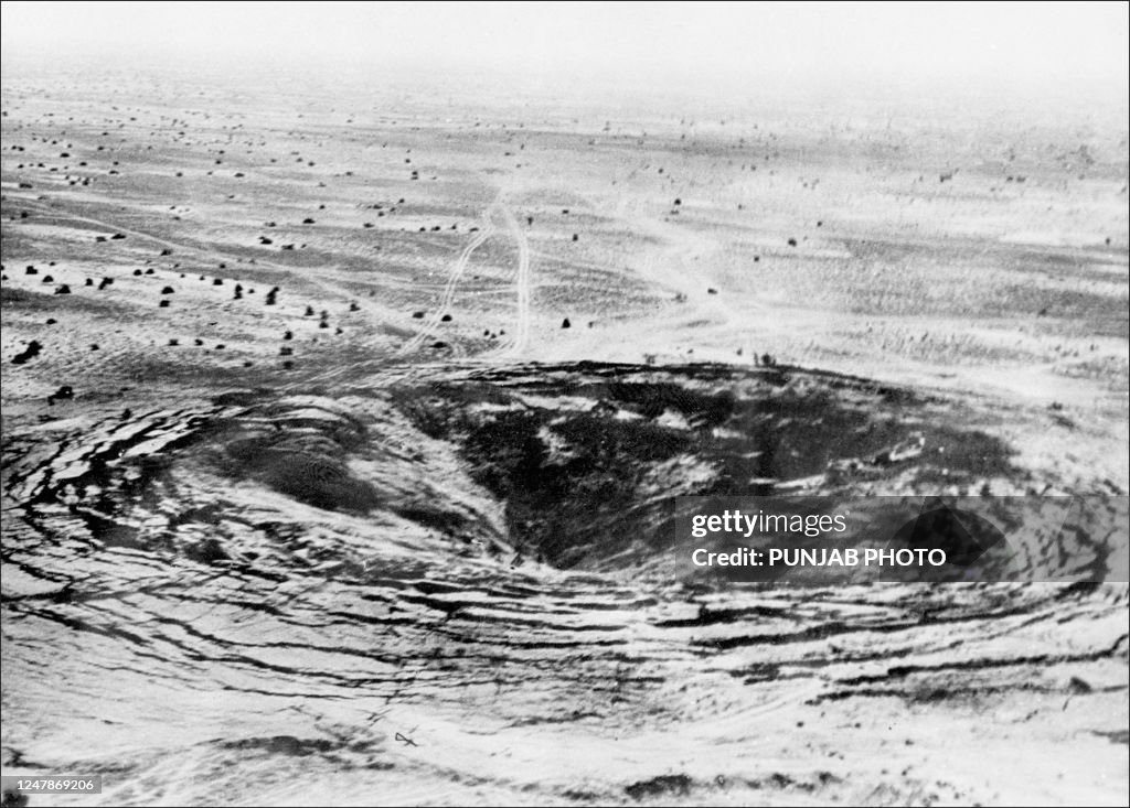INDE-NUCLEAIRE-1ER TEST