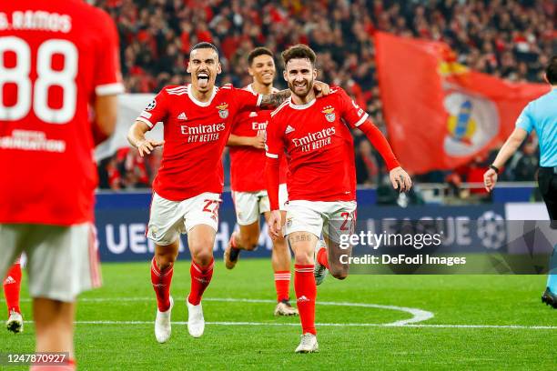 Vvbbn 6,475 Rafa Benfica Photos & High Res Pictures - Getty Images
