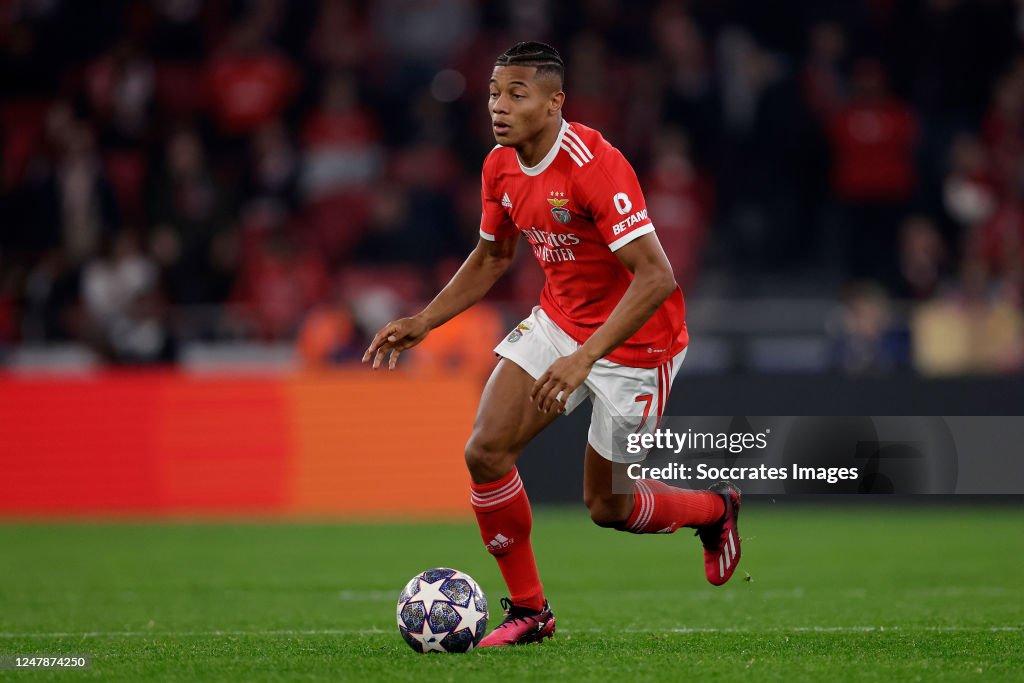 Benfica v Club Brugge - UEFA Champions League