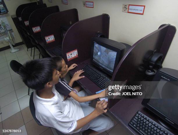 Filipino Computer Class 5,833 Filipino Computer Stock Photos, High-Res Pictures, and Images ...