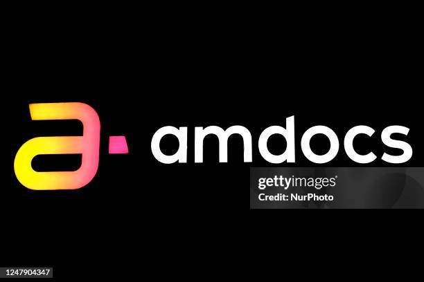 Amdocs Photos and Premium High Res Pictures - Getty Images