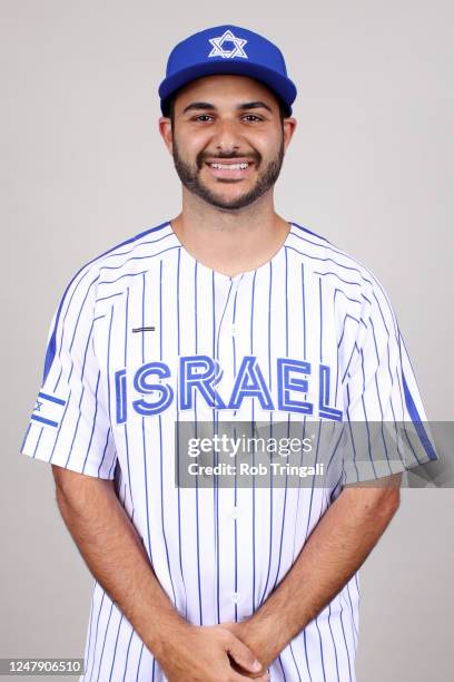 Tal Israeli Tal Erel Photos and Premium High Res Pictures - Getty Images