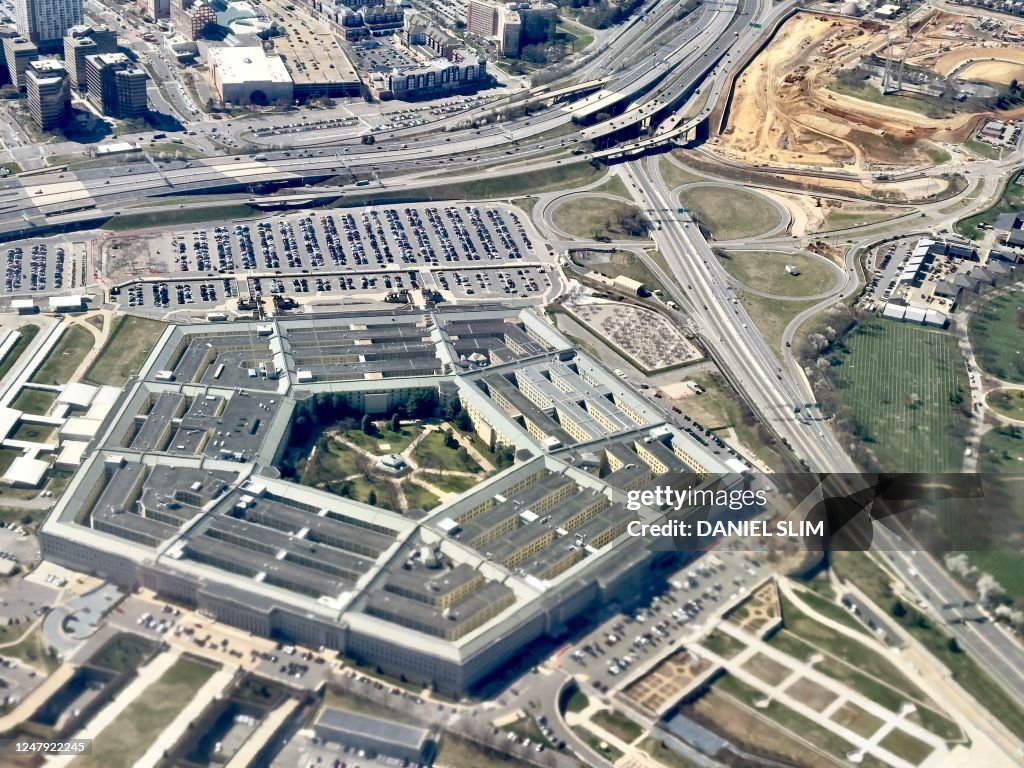 US-DEFENSE-PENTAGON