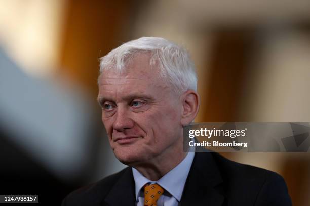 Stuart Graham Braid 72 Graham Stuart (Politician) Stock Photos, High-Res Pictures, and ...