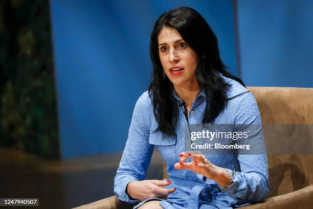 Aspen Strategy Group Photos and Premium High Res Pictures - Getty Images