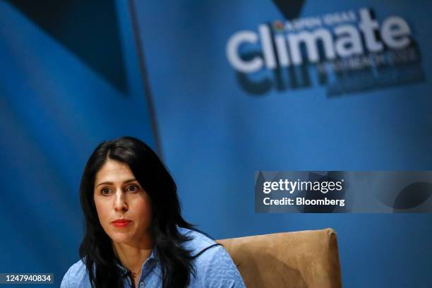 Aspen Strategy Group Photos and Premium High Res Pictures - Getty Images