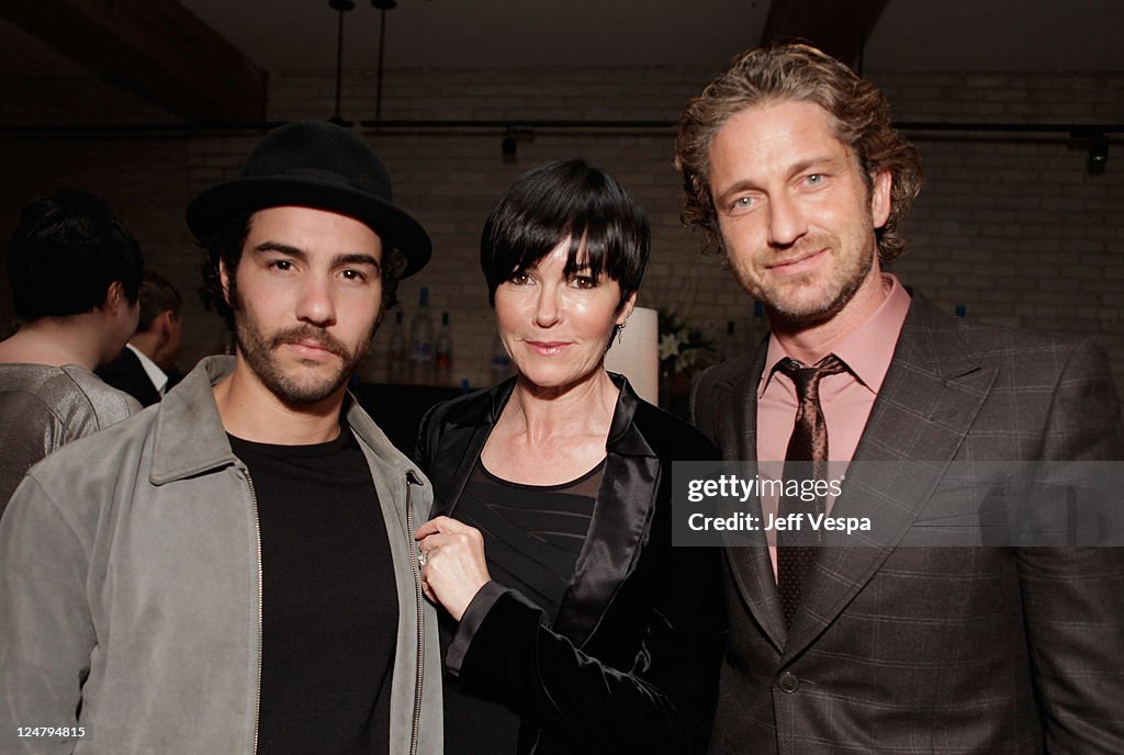 "Coriolanus" GREY GOOSE Dinner - 2011 Toronto International Film Festival