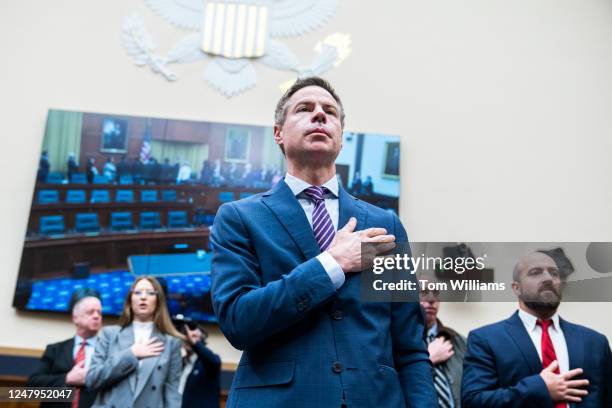 Mike Shellenberger 36 Michael Shellenberger Photos & High Res Pictures - Getty Images