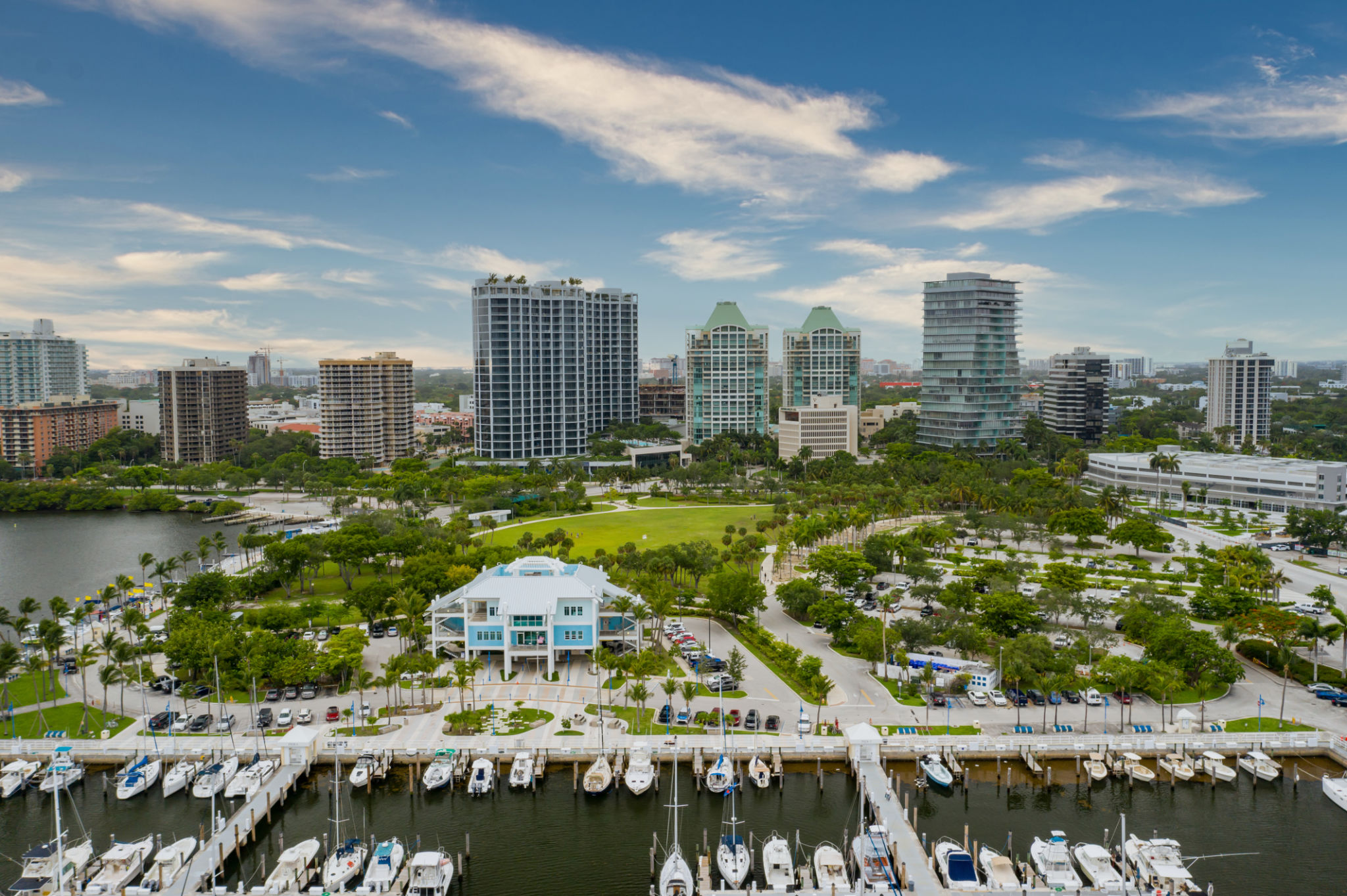 coconut grove homes