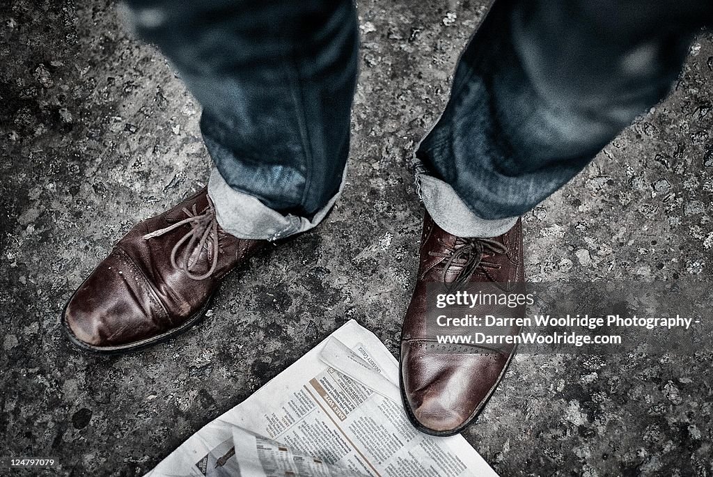 Brogues