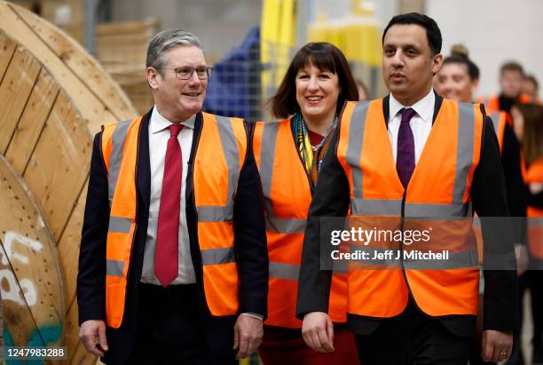 Rachel Reeves Factory Reeves Factory Photos and Premium High Res Pictures - Getty Images