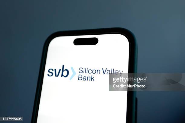 Silicon Valley Bank collapses after failing to raise capital. A bank run has caused regulators to shut SVB down. SVB landed to higher-risk tech...