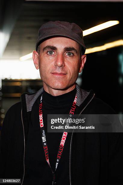 Footnote (Film) Photos and Premium High Res Pictures - Getty Images