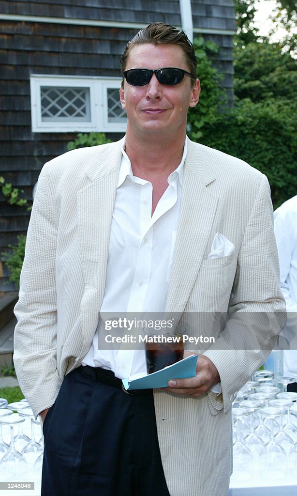 People For the American Way Fundraiser