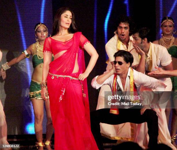 Rah One Ra One Photos and Premium High Res Pictures - Getty Images