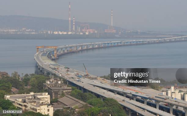 Nhava Photos and Premium High Res Pictures - Getty Images