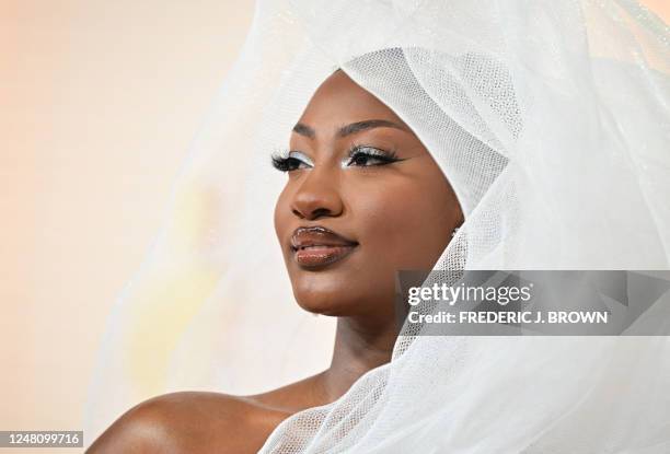 Temes Singer Tems Singer Photos and Premium High Res Pictures - Getty Images