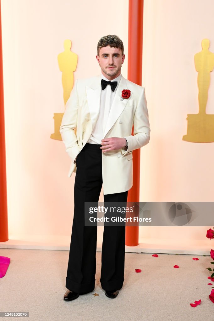 The 95th Annual Academy Awards - Arrivals